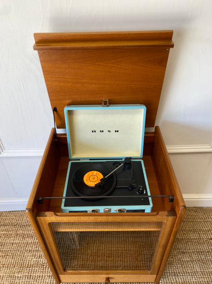 Nathan Hi-fi Unit