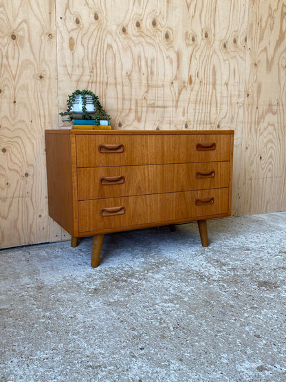 GPlan Fresco Chest of Drawers