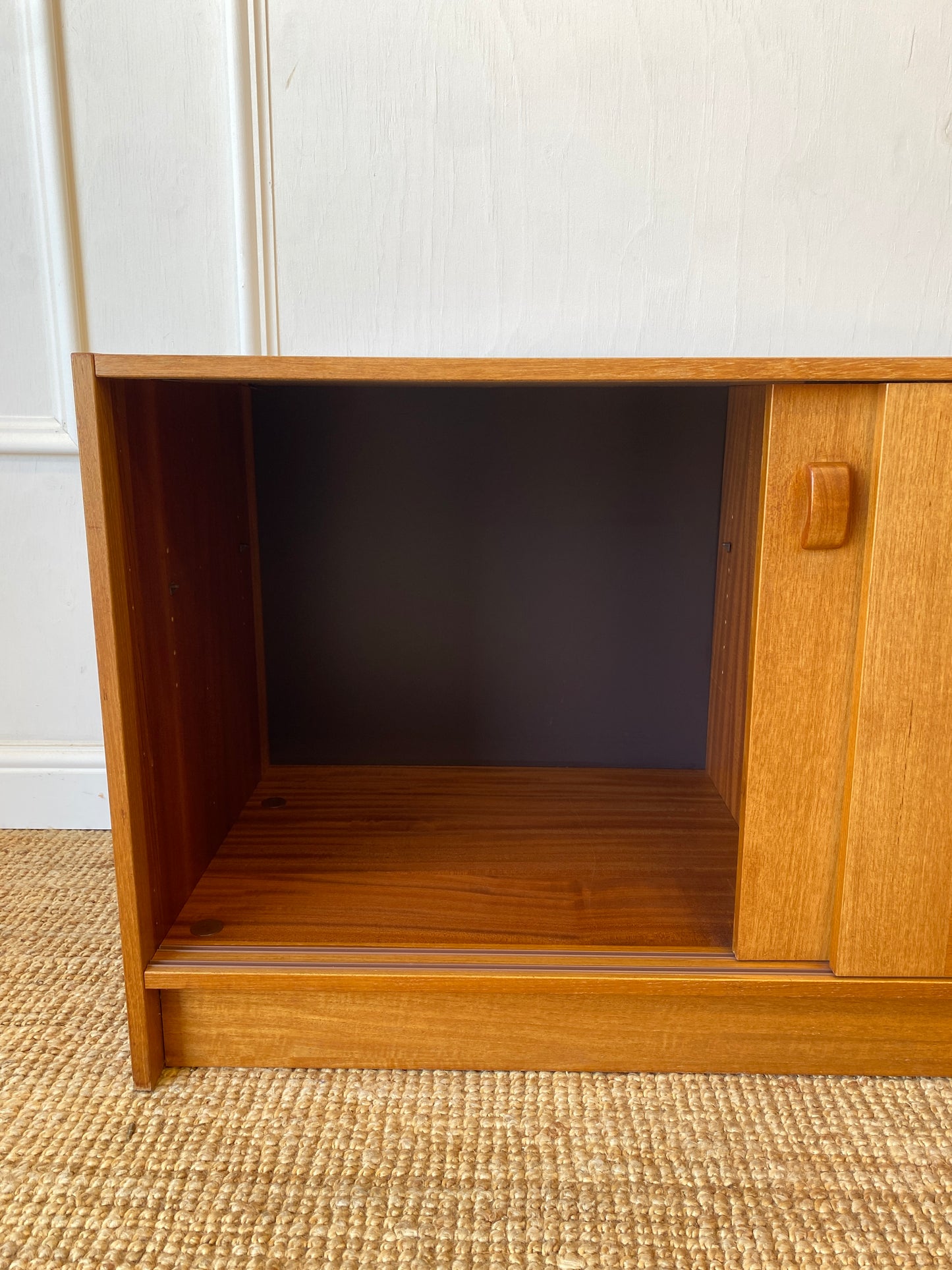 Domino Mobler Sideboard