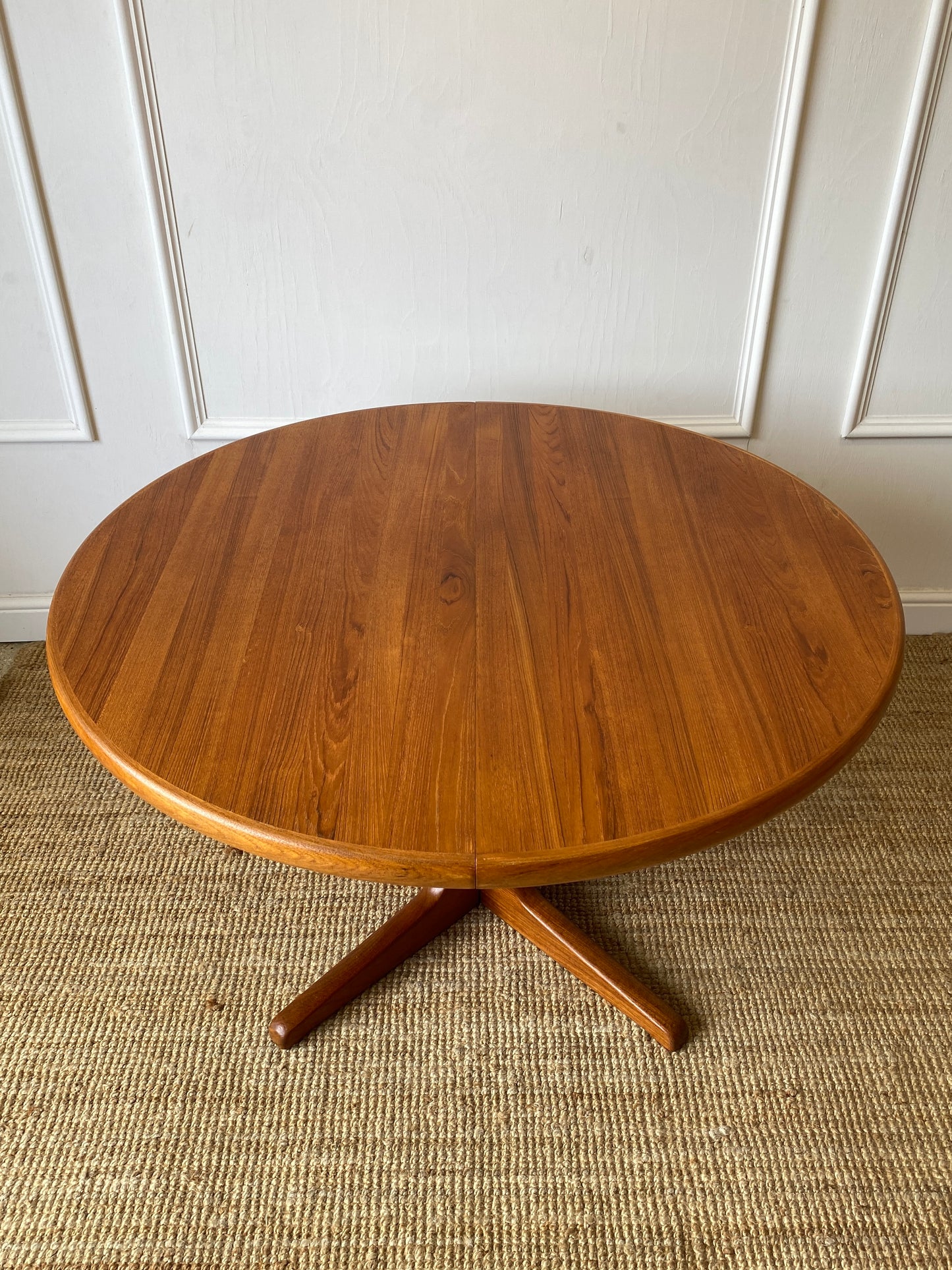 Glostrup Møbelfabrik Dining Table