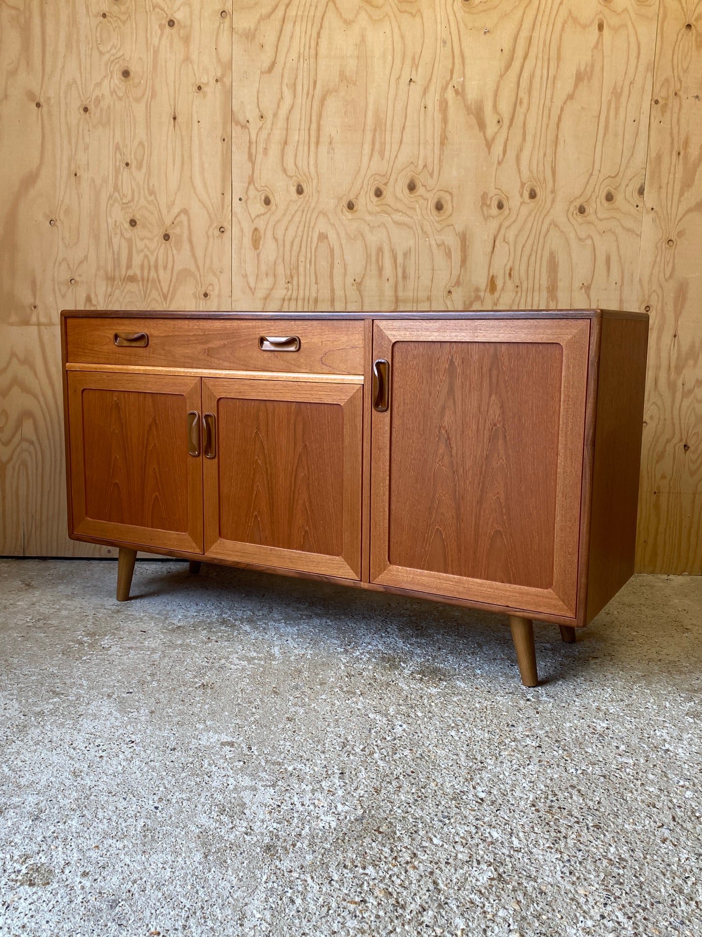 GPlan Sideboard