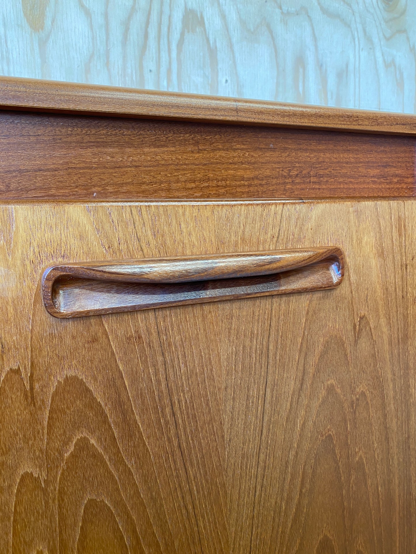 GPlan Cabinet