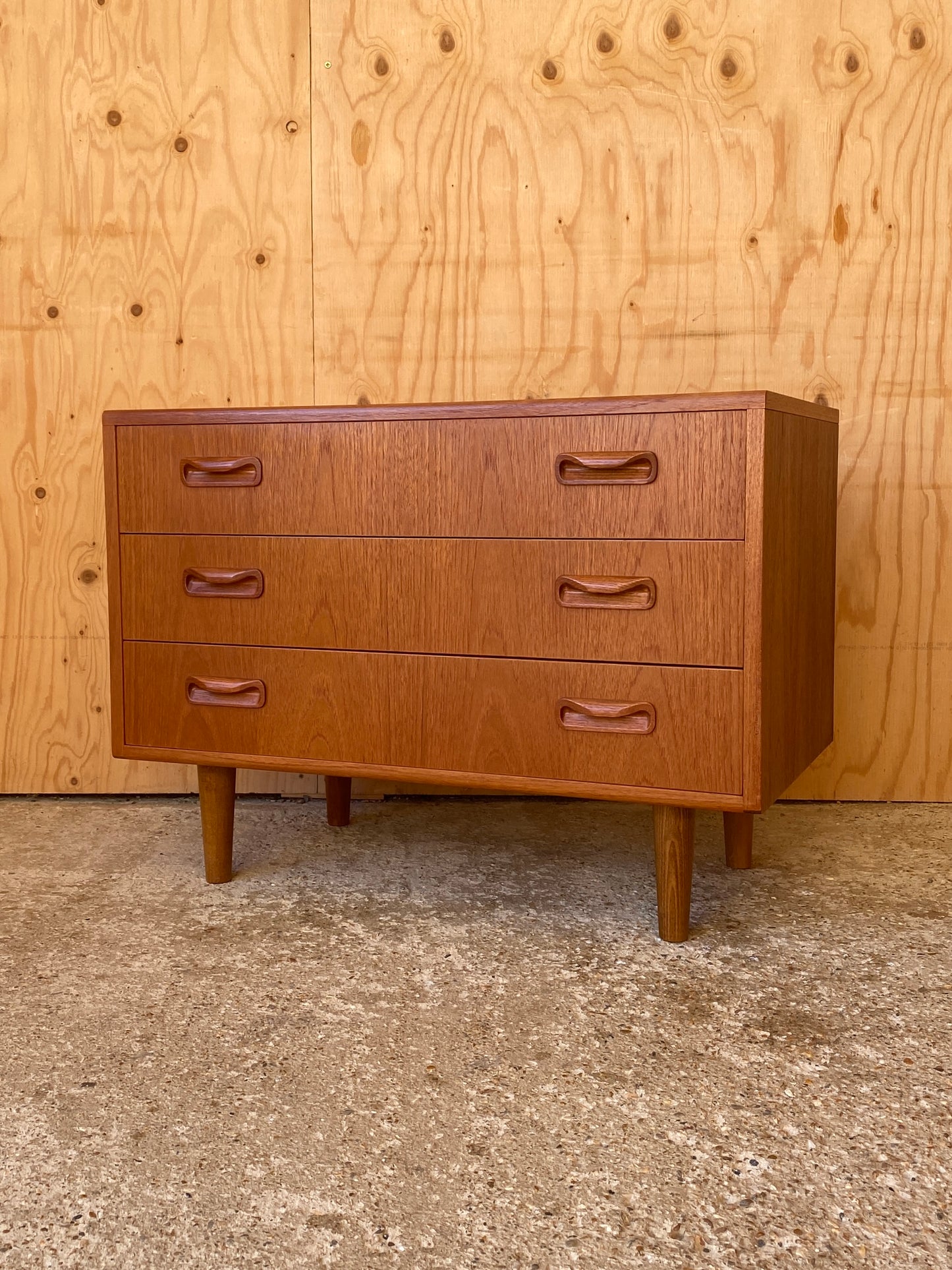 GPlan Chest of Drawers