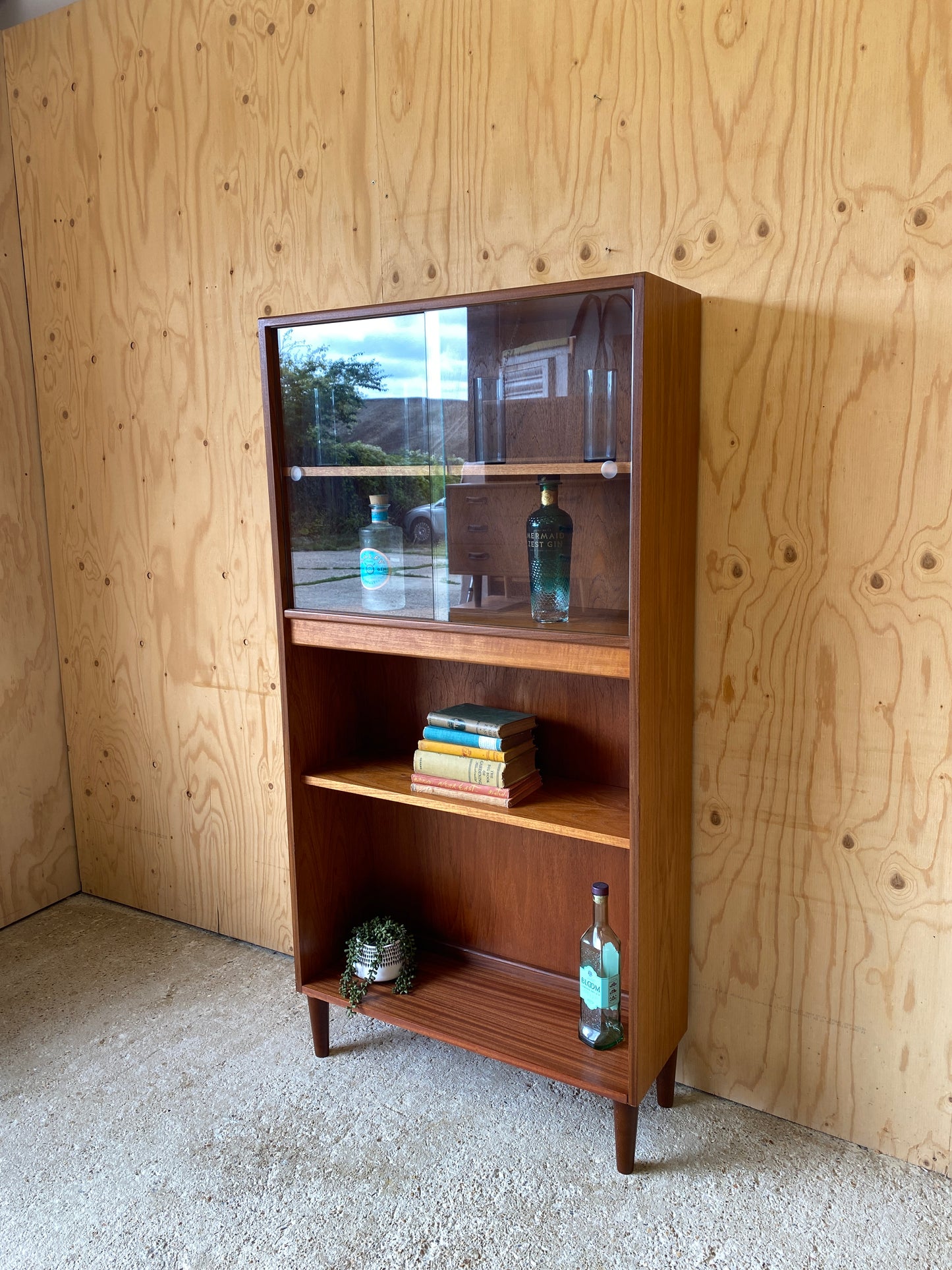 GPlan Cabinet