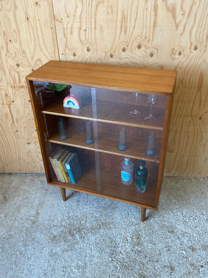Vintage Cabinet