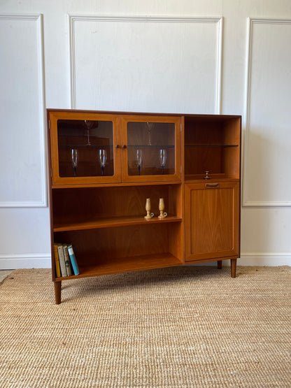 GPlan Fresco Drinks Cabinet Sideboard