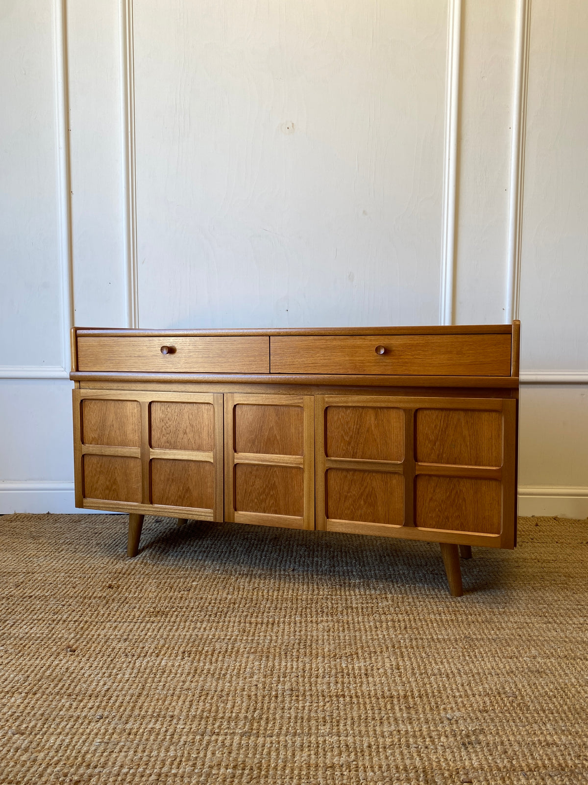 Nathan Sideboard