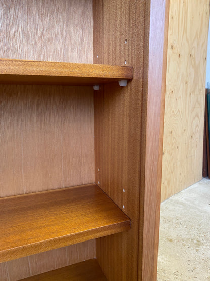 Herbert E. Gibbs Cabinet