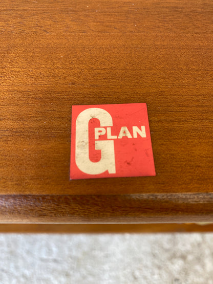 GPlan Fresco Bookcase