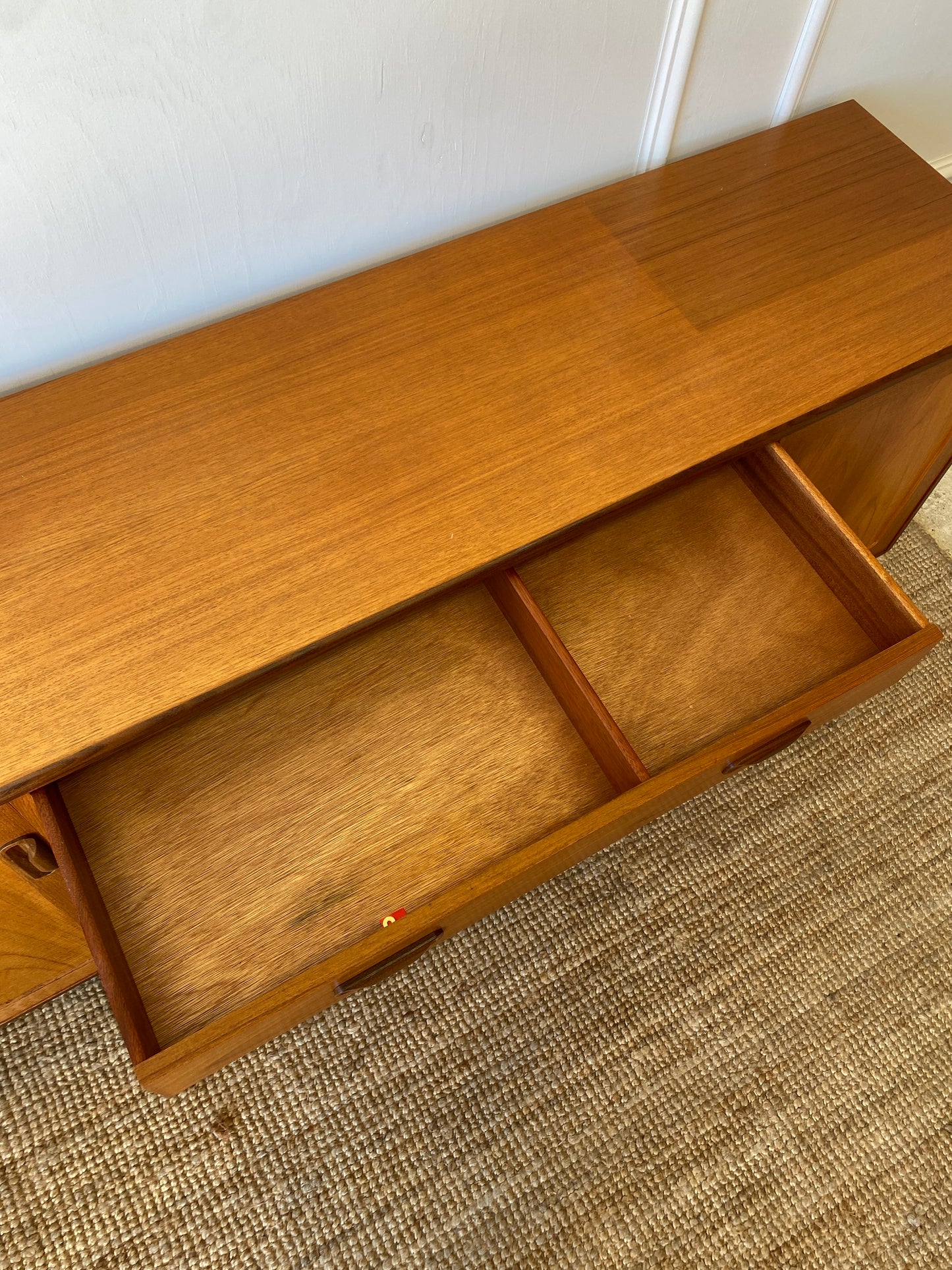 GPlan Large Sideboard
