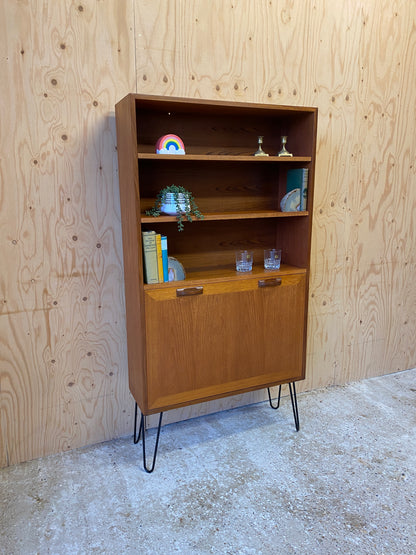 Vintage GPlan Sierra Cabinet