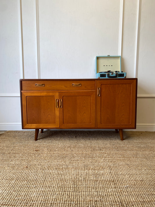 GPlan Fresco Sideboard · 1987