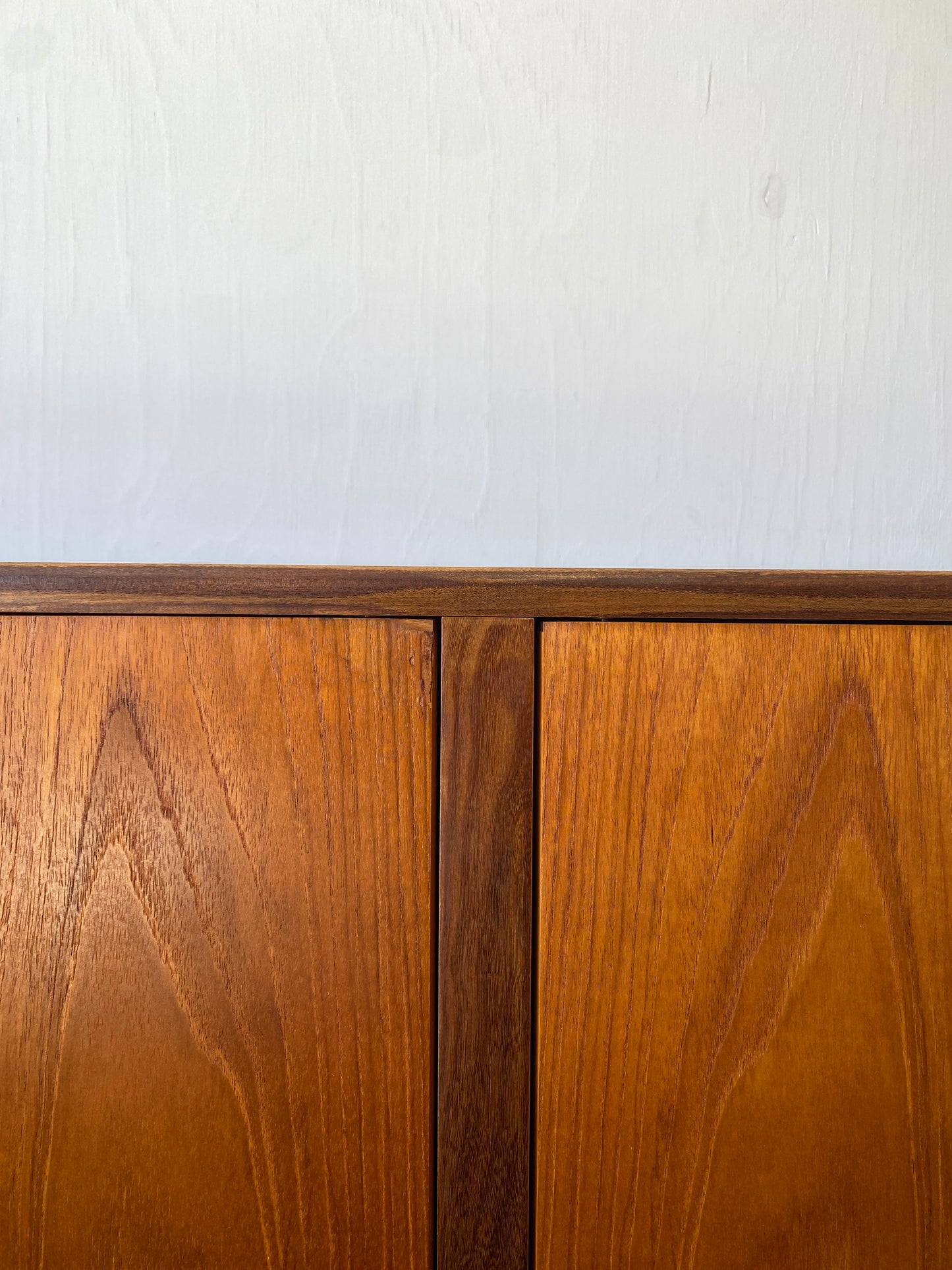 GPlan Double Sideboard