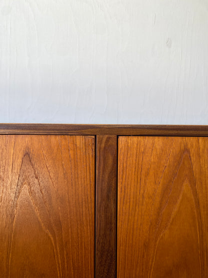 GPlan Double Sideboard