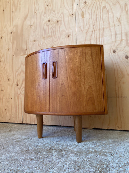 GPlan Corner Cabinet