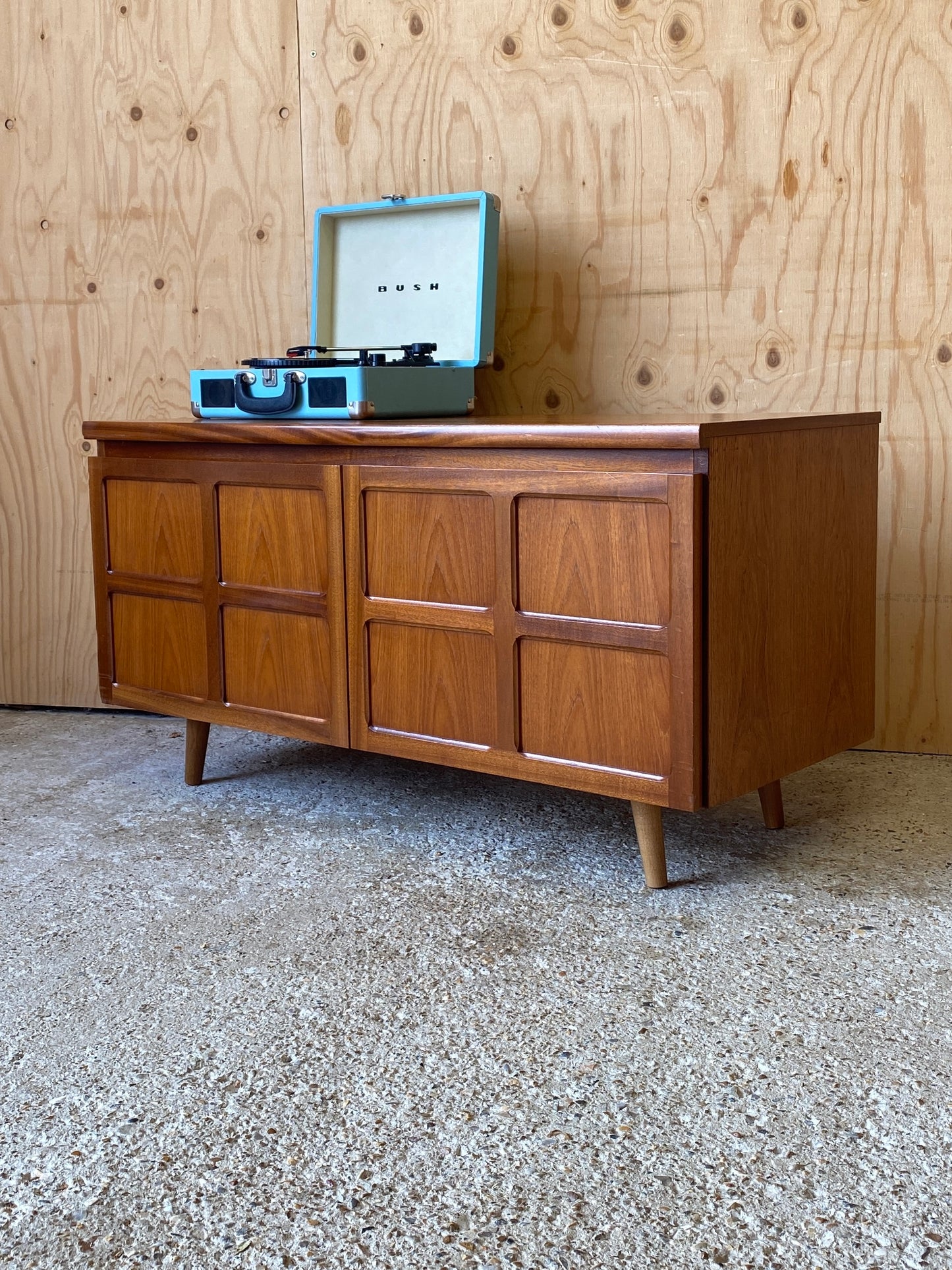 Nathan Sideboard