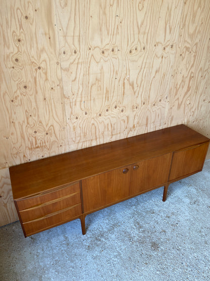 McIntosh 'Dunfermline' Sideboard