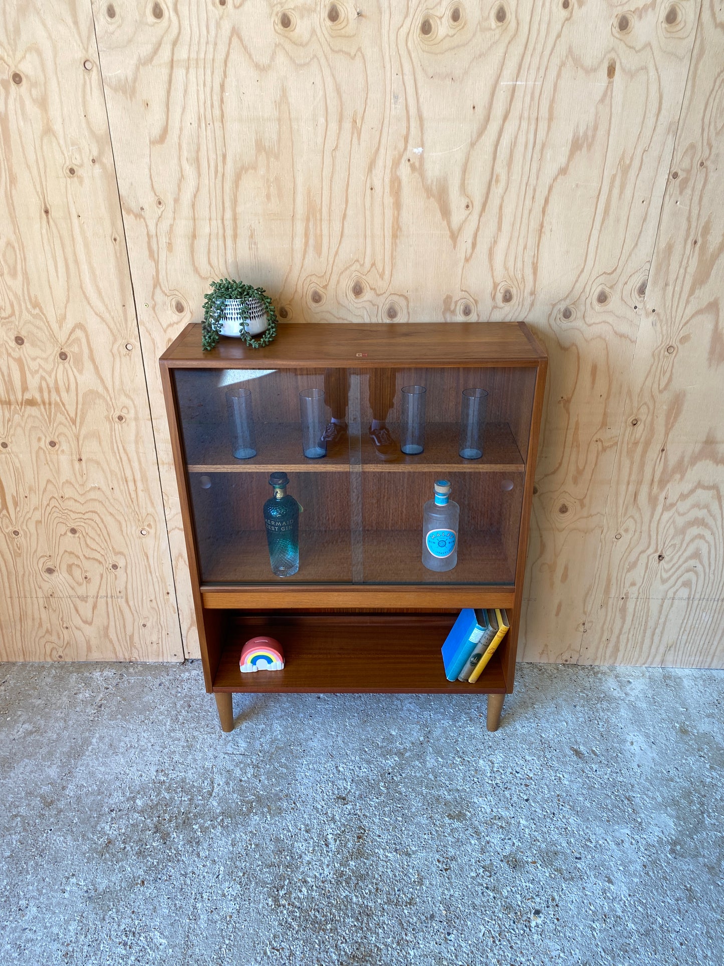 GPlan Fresco Drinks Cabinet