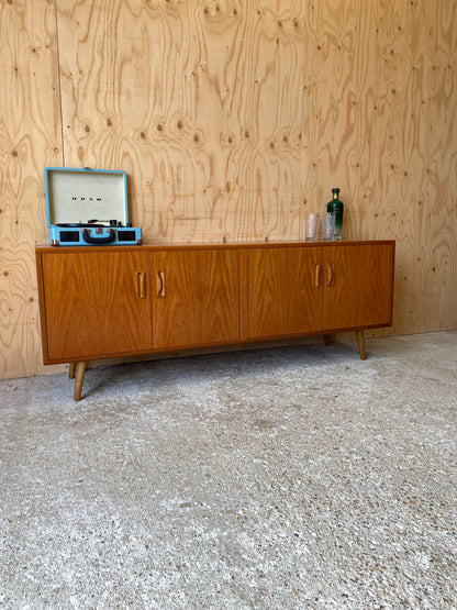GPlan Sideboard