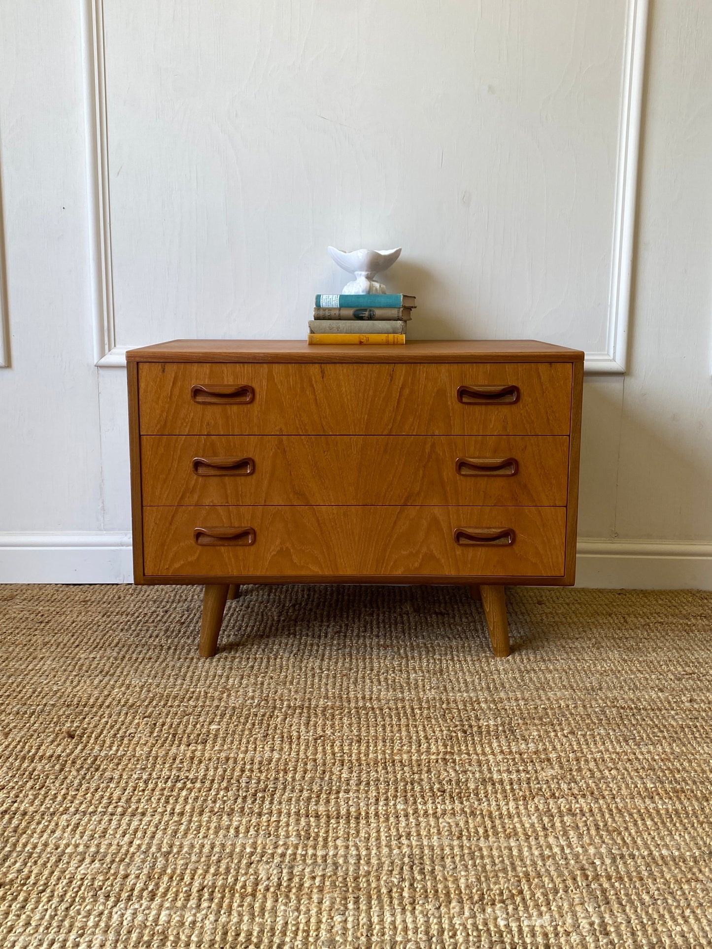 GPlan Fresco Chest of Drawers