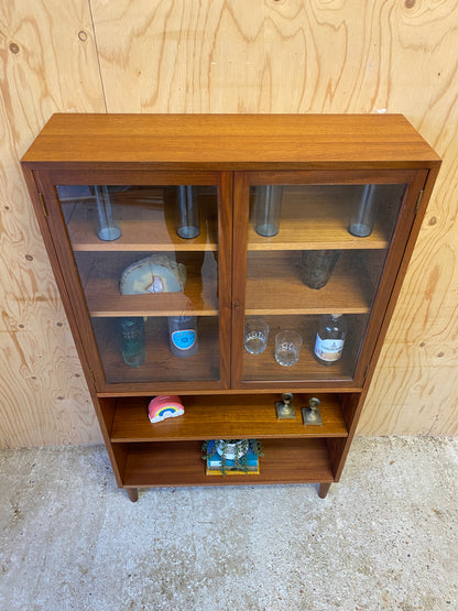 Vintage GPlan Sierra Cabinet