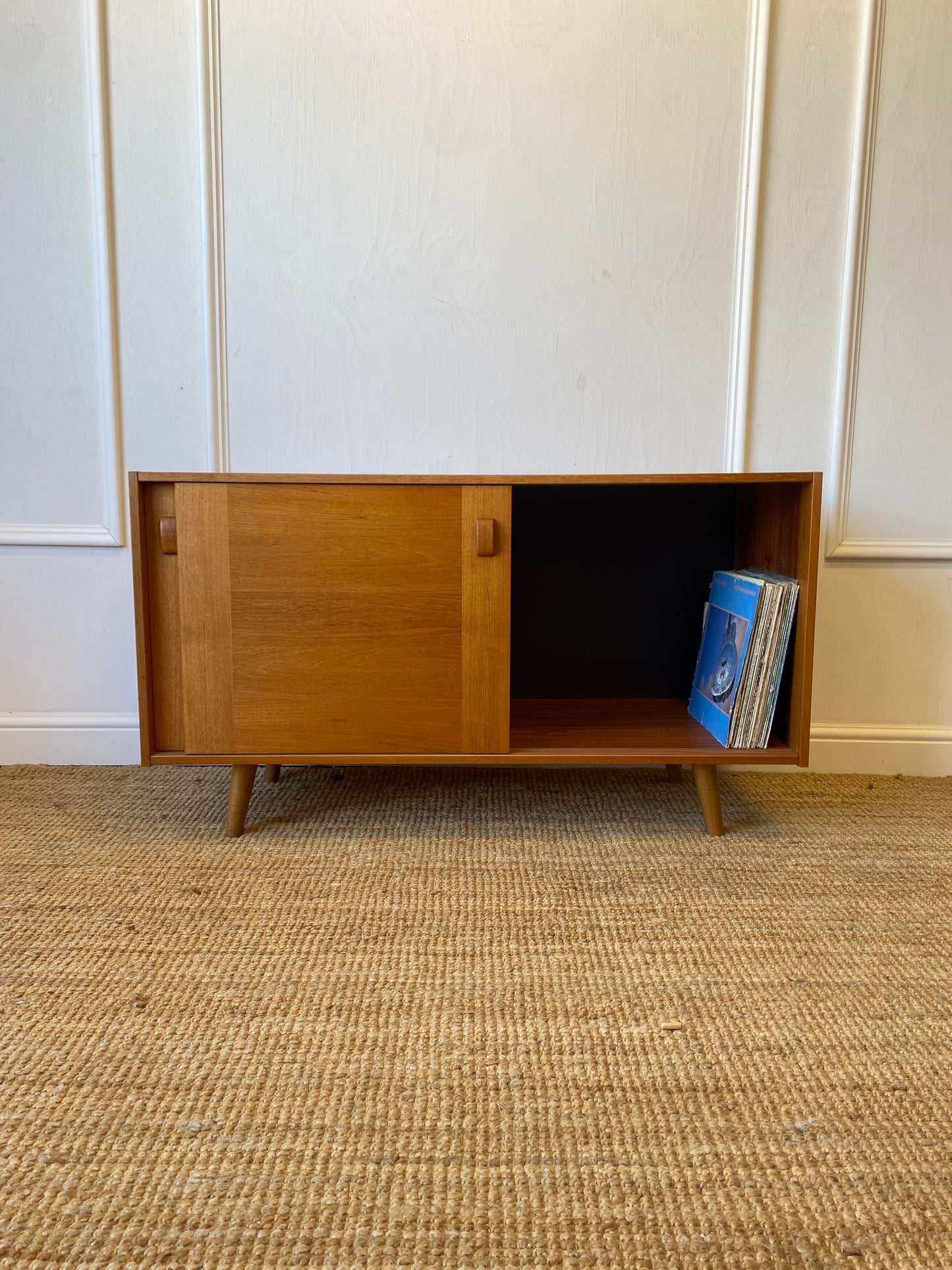 Domino Mobler Sideboard
