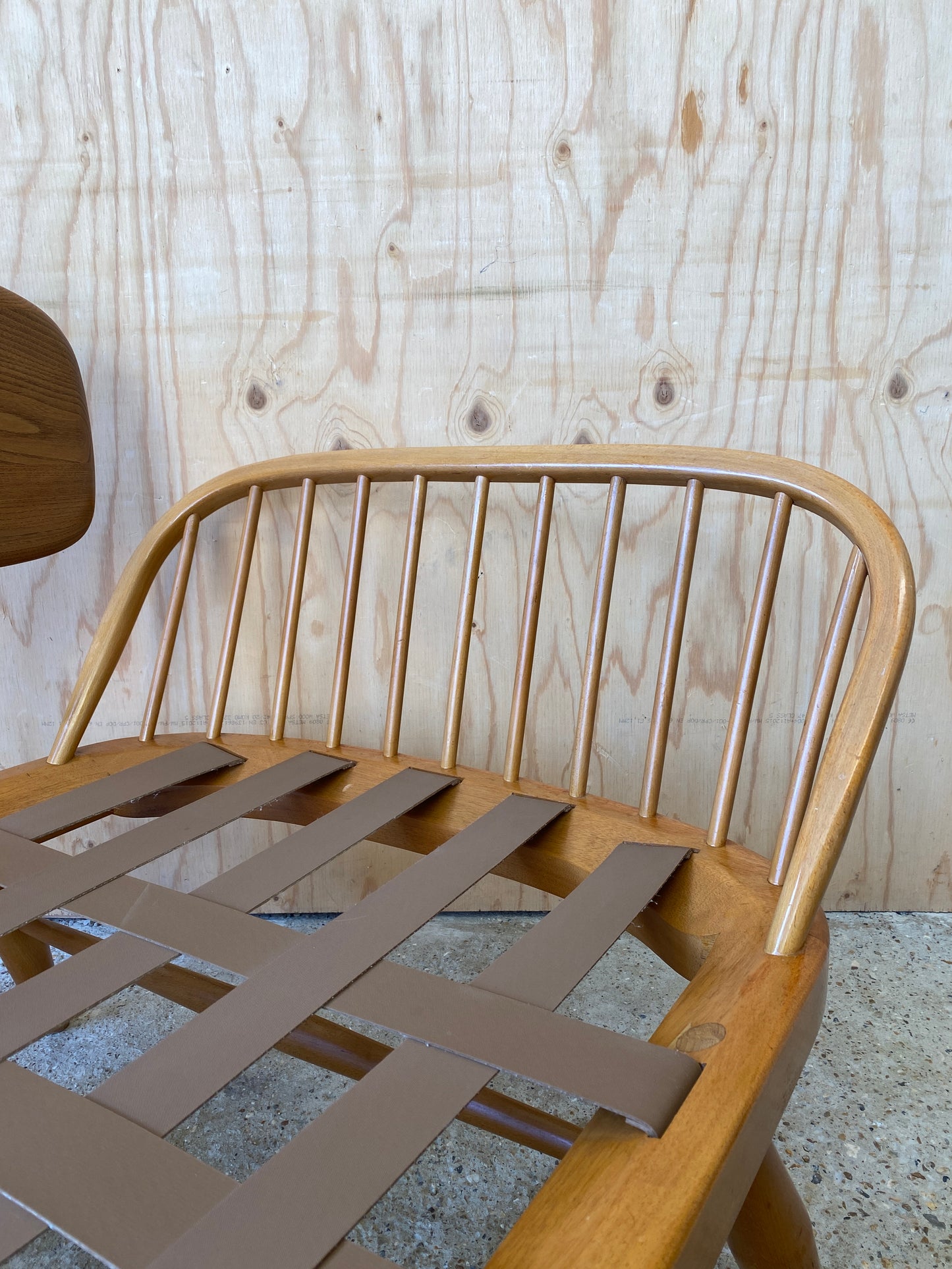 Ercol '355' Daybed