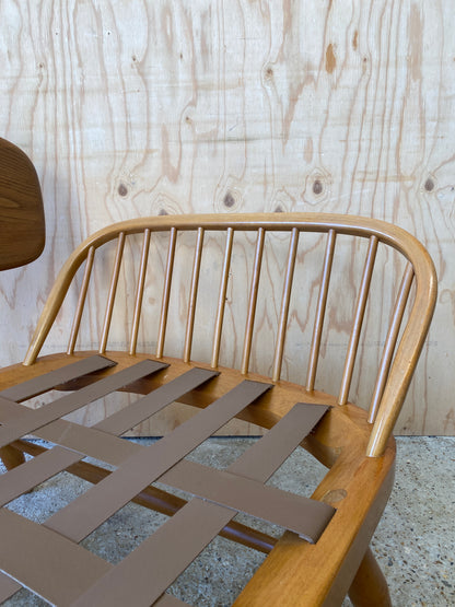 Ercol '355' Daybed