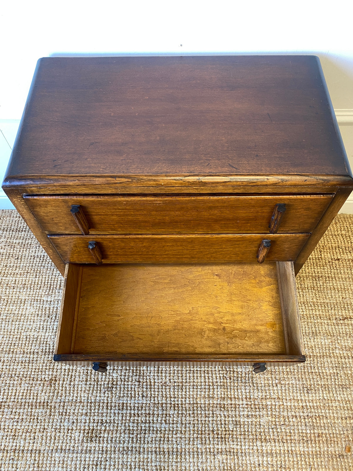 Art Deco Chest of Drawers