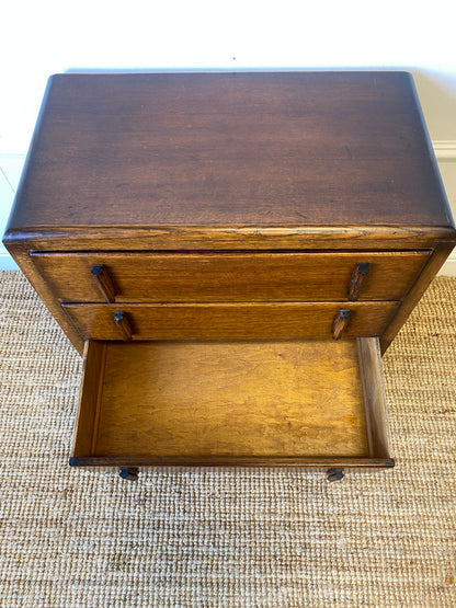 Art Deco Chest of Drawers