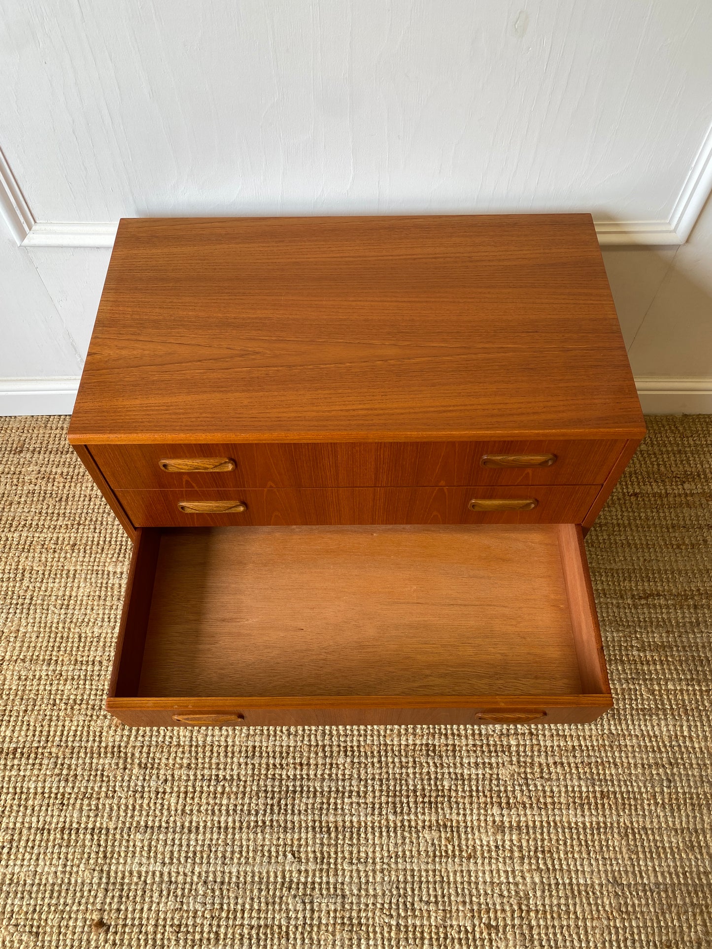 GPlan Chest of Drawers