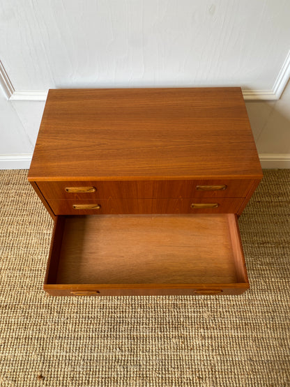 GPlan Chest of Drawers