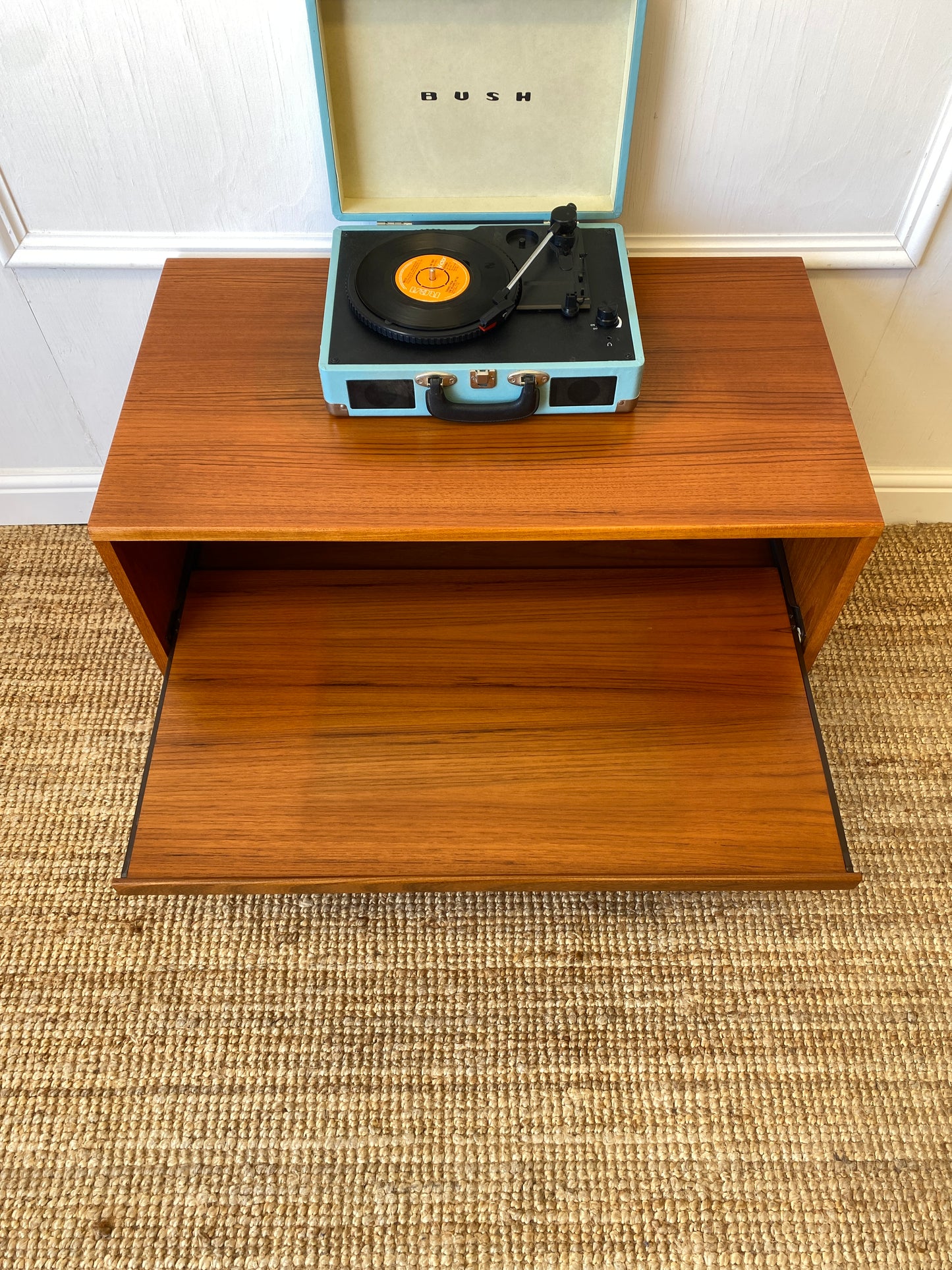 GPlan Fresco TV Stand