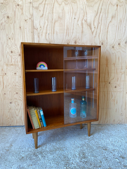 Vintage Cabinet