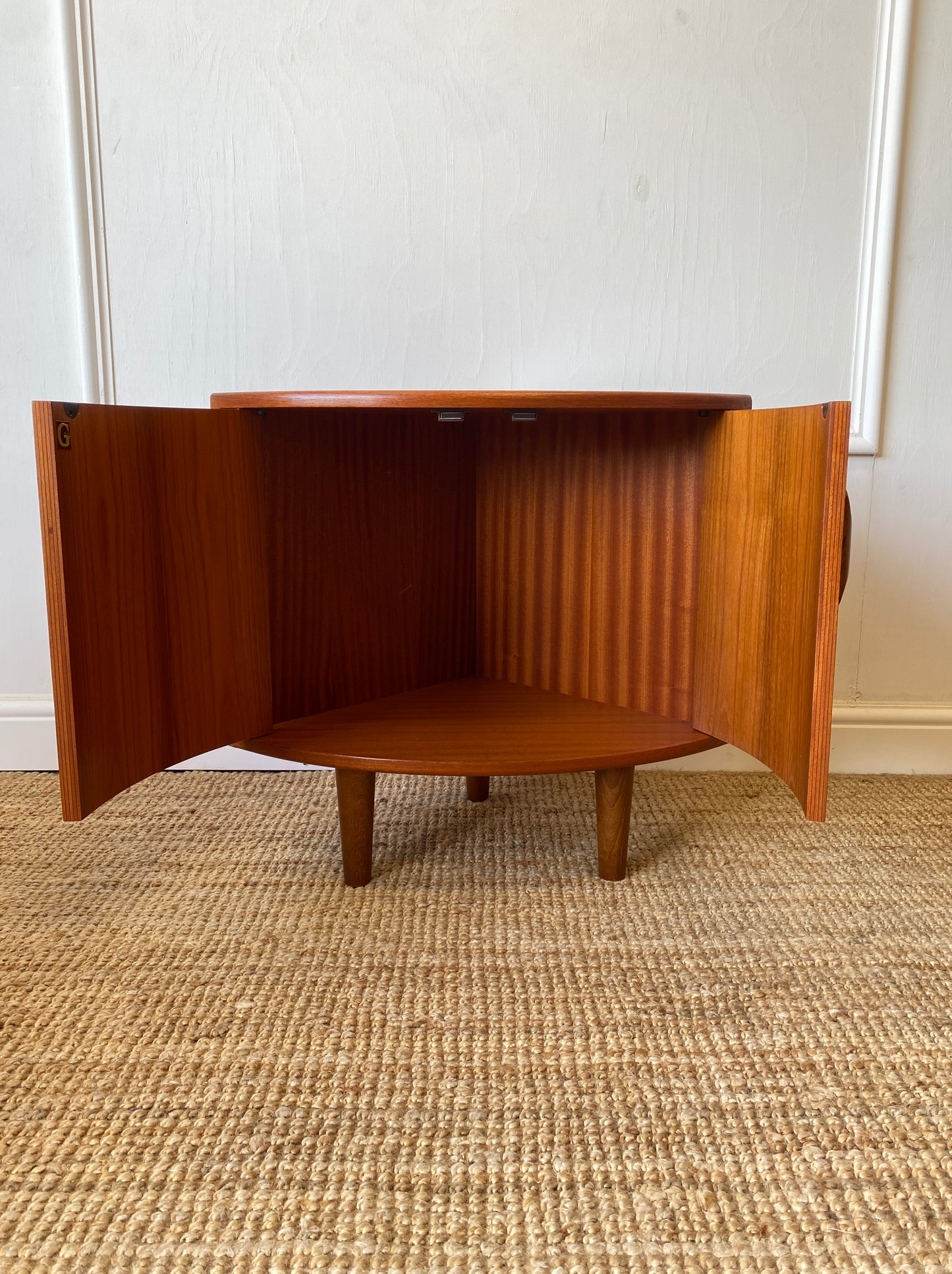 GPlan Fresco Corner Unit