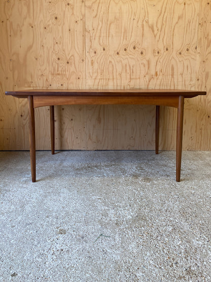 GPlan Extending Dining Table