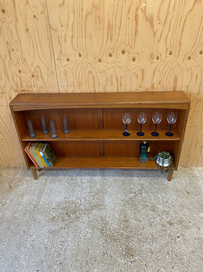 Vintage GPlan Shelving Unit