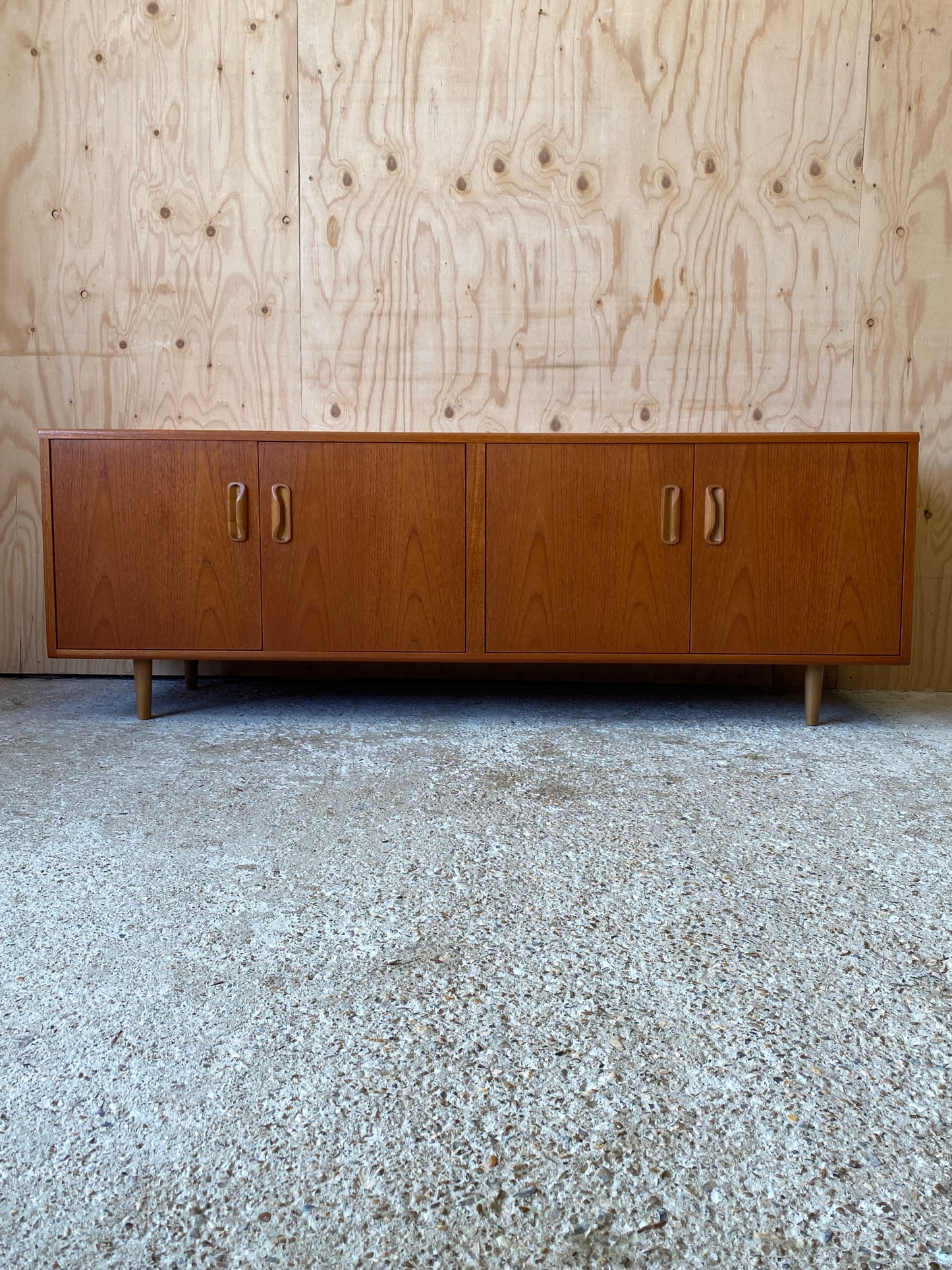 GPlan Fresco Sideboard