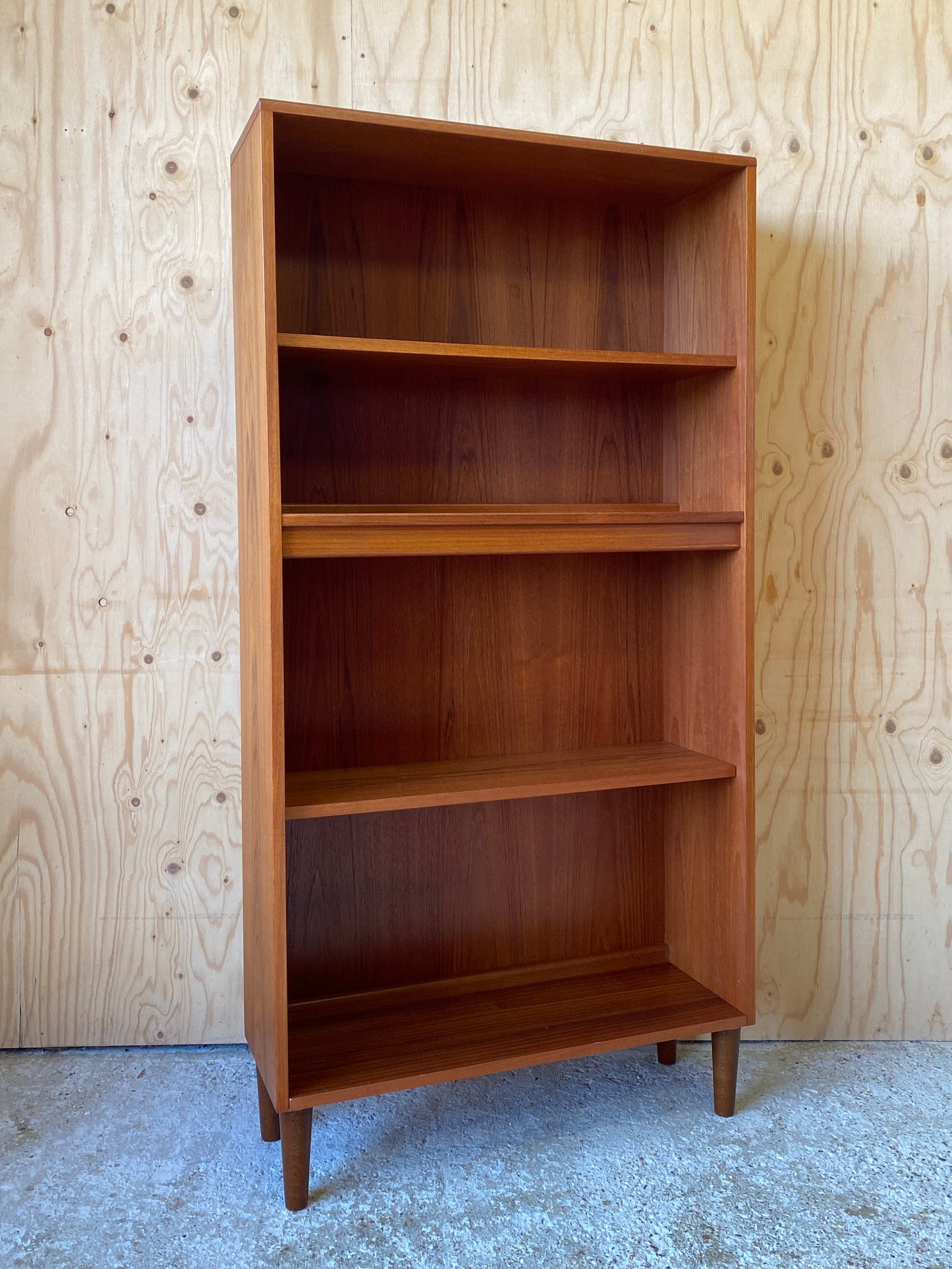 GPlan Fresco Bookcase