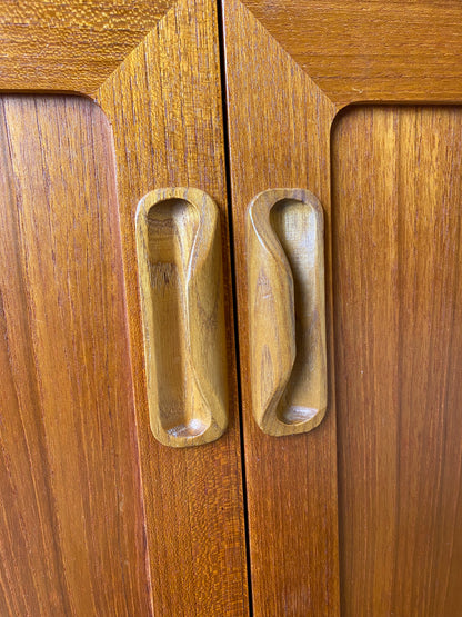 GPlan Sideboard