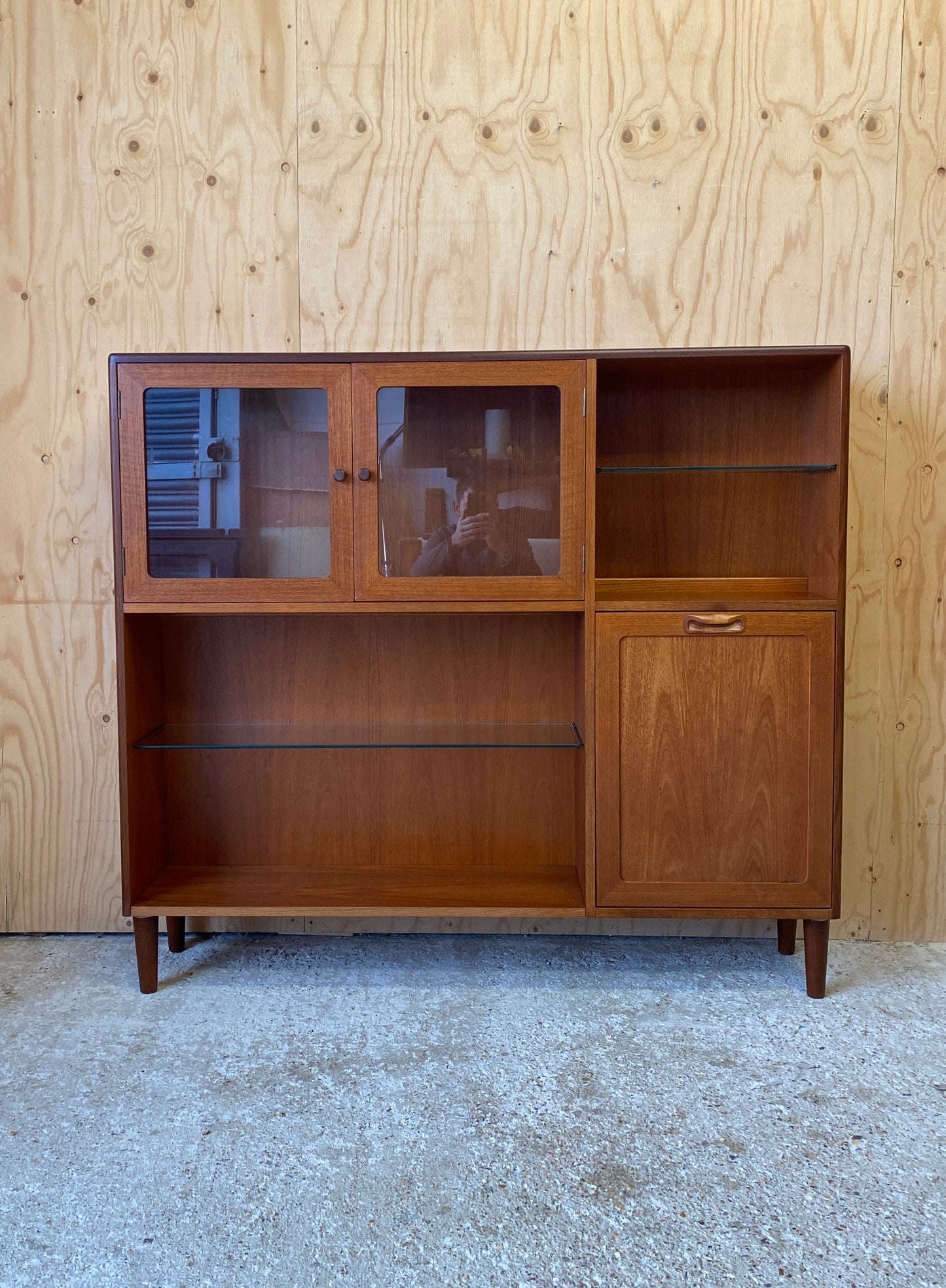 GPlan Fresco Cabinet Sideboard