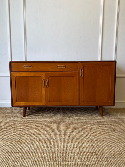 GPlan Fresco Sideboard · 1987