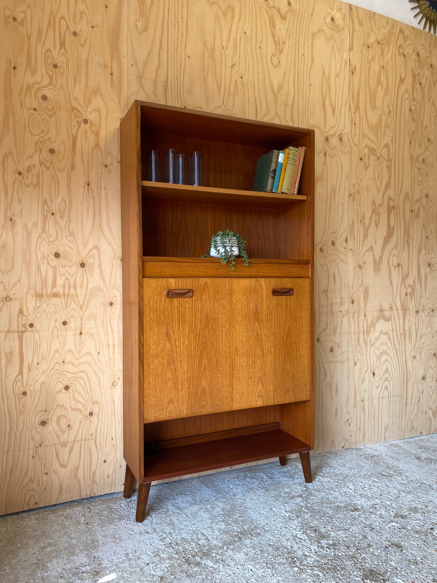 GPlan Fresco Cabinet
