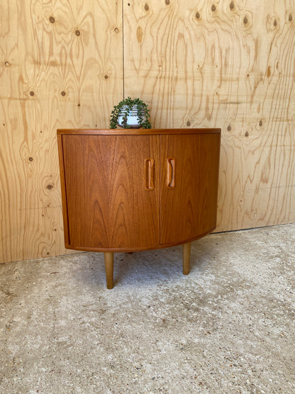 GPlan Corner Cabinet