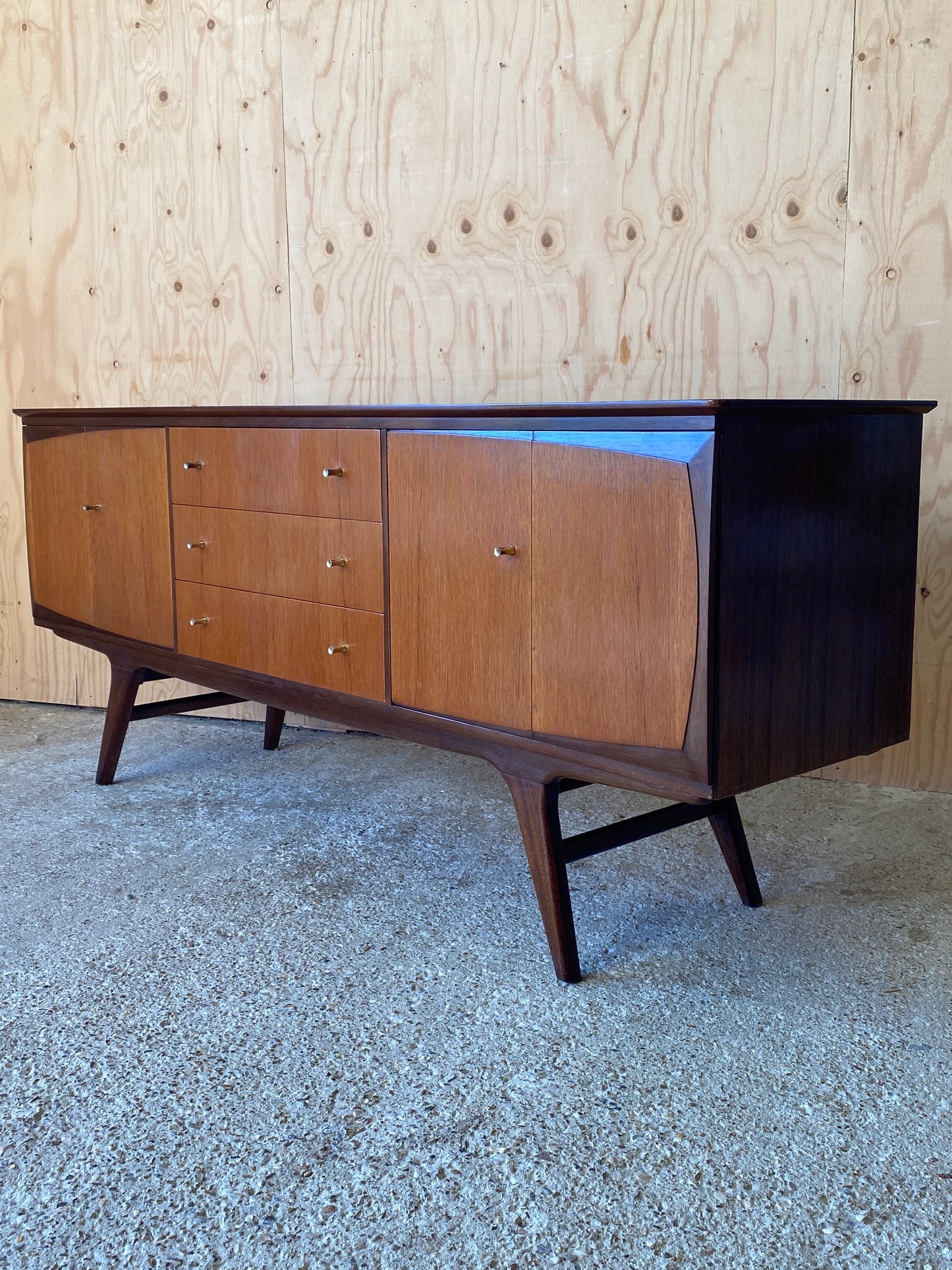 Beautility Sideboard