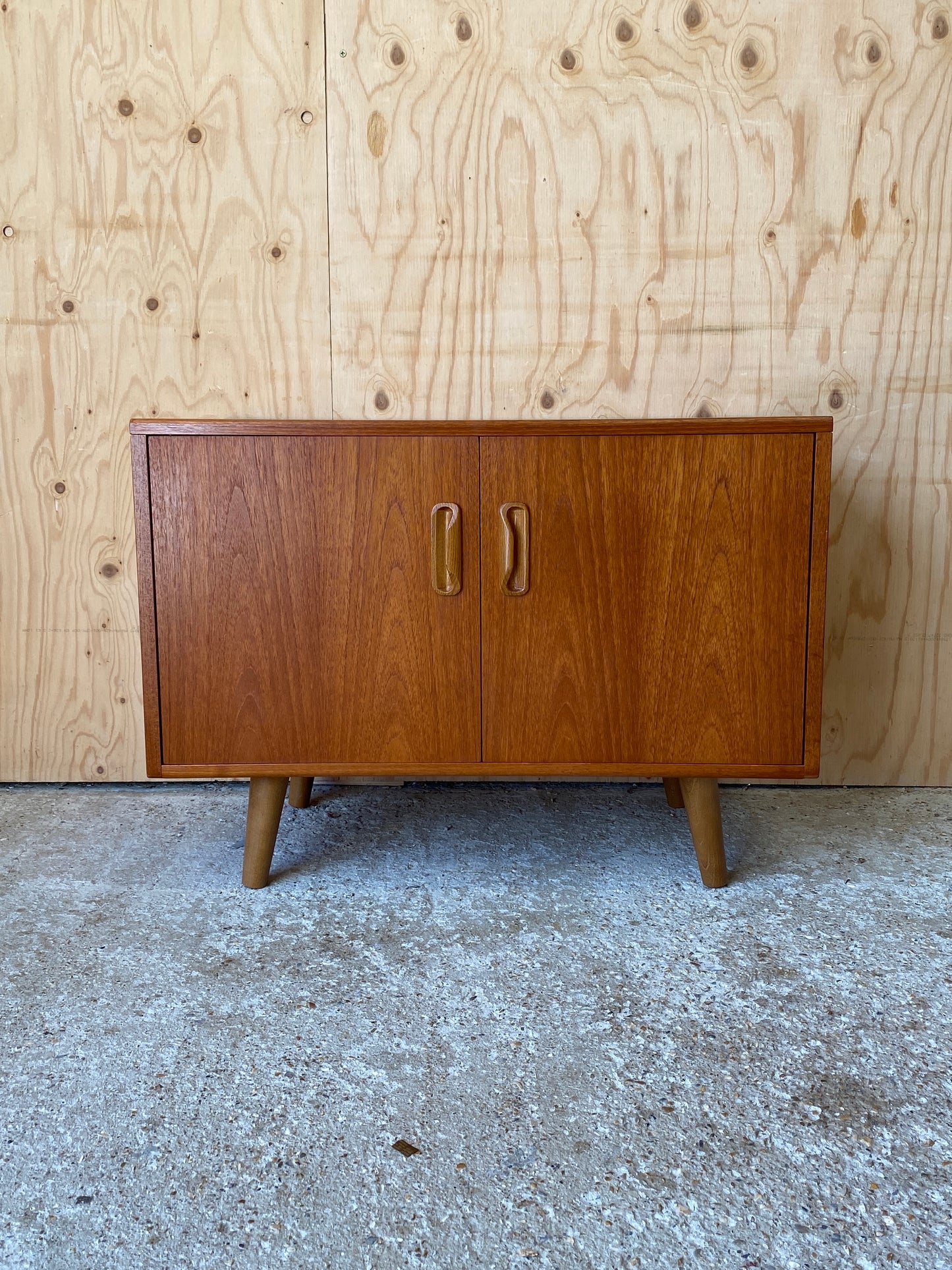 GPlan Sideboard