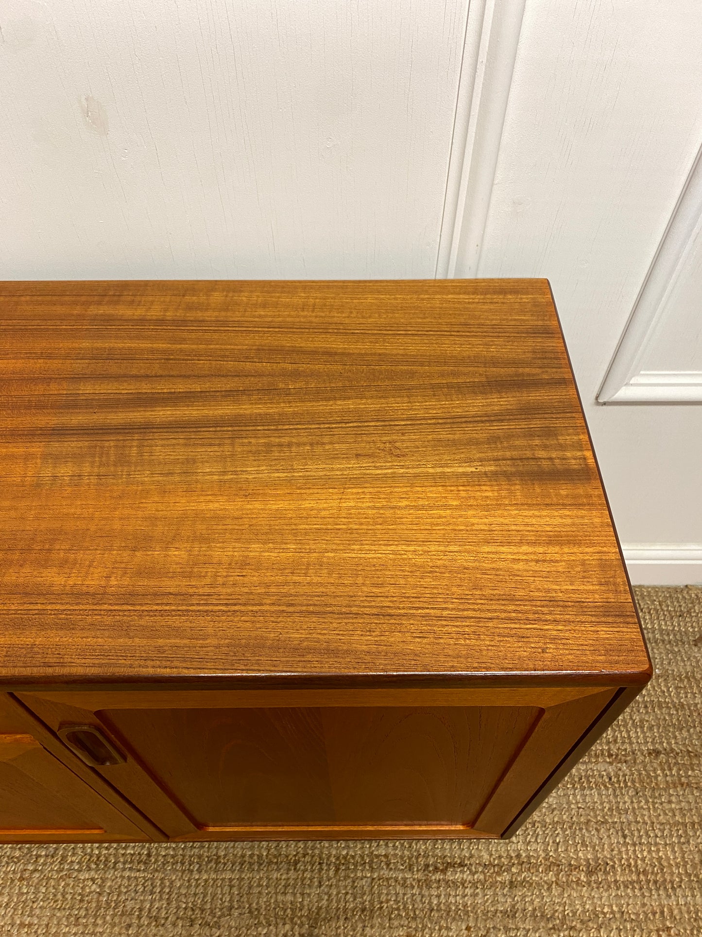 GPlan Sideboard