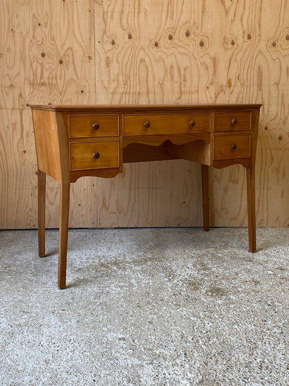 Vintage Dressing Table