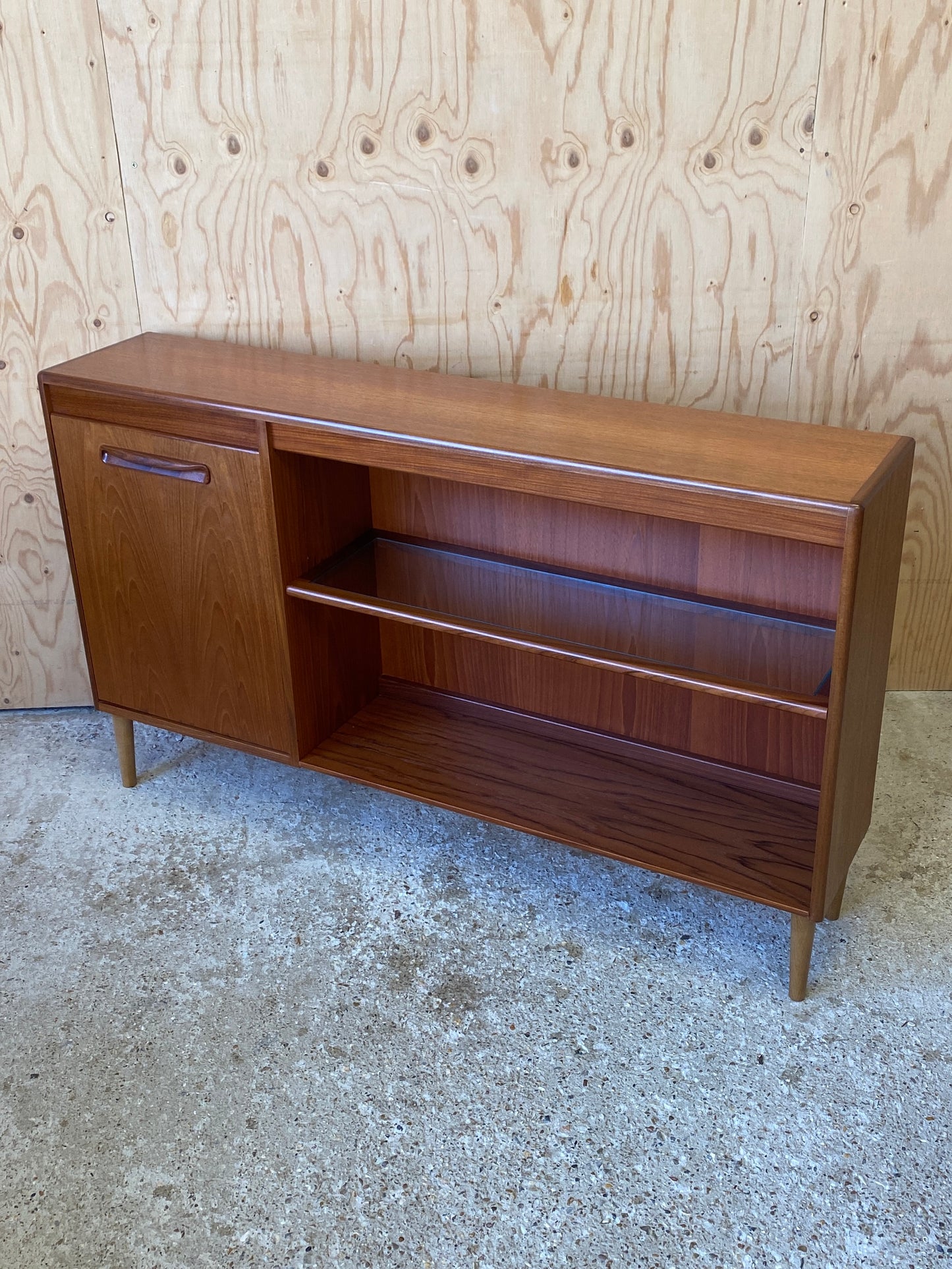 GPlan Cabinet