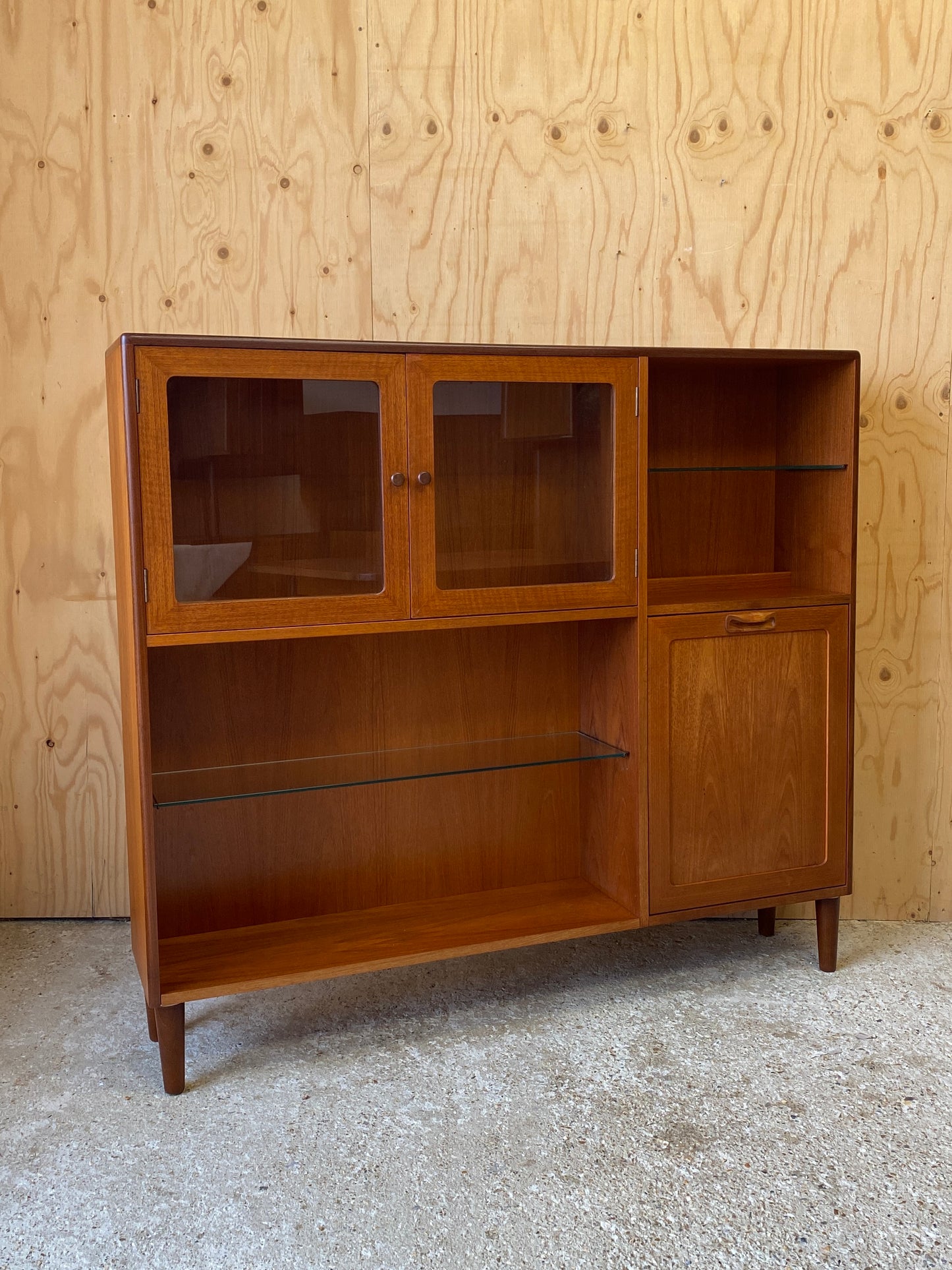 GPlan Fresco Cabinet Sideboard